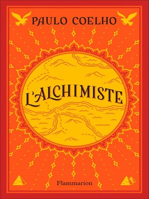 cover image of L'Alchimiste